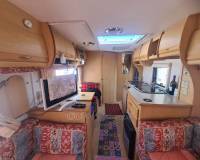 Resale - Country House - Albatera - AlbateraAlicanteValenciaSpain