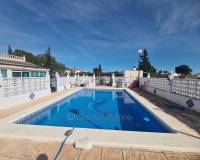 Resale - Country House - Albatera - AlbateraAlicanteValenciaSpain