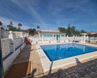 Resale - Country House - Albatera - AlbateraAlicanteValenciaSpain