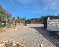 Resale - Country House - Albatera - AlbateraAlicanteValenciaSpain