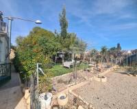 Resale - Country House - Albatera - AlbateraAlicanteValenciaSpain