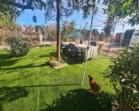 Resale - Country House - Albatera - AlbateraAlicanteValenciaSpain