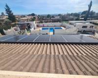 Resale - Country House - Albatera - AlbateraAlicanteValenciaSpain