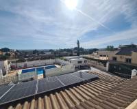 Resale - Country House - Albatera - AlbateraAlicanteValenciaSpain