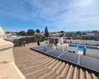 Resale - Country House - Albatera - AlbateraAlicanteValenciaSpain