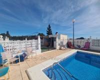 Resale - Country House - Albatera - AlbateraAlicanteValenciaSpain