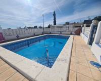 Resale - Country House - Albatera - AlbateraAlicanteValenciaSpain