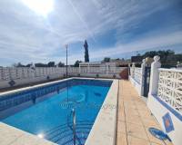 Resale - Country House - Albatera - AlbateraAlicanteValenciaSpain