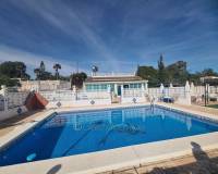 Resale - Country House - Albatera - AlbateraAlicanteValenciaSpain