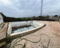 Resale - Country House - Albatera - AlbateraAlicanteValenciaSpain