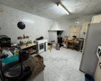 Resale - Country House - Albatera - AlbateraAlicanteValenciaSpain
