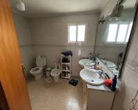 Resale - Country House - Albatera - AlbateraAlicanteValenciaSpain