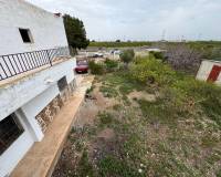 Resale - Country House - Albatera - AlbateraAlicanteValenciaSpain