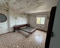 Resale - Country House - Albatera - AlbateraAlicanteValenciaSpain