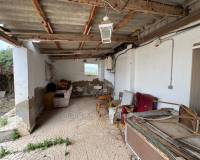 Resale - Country House - Albatera - AlbateraAlicanteValenciaSpain