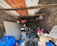 Resale - Country House - Albatera - AlbateraAlicanteValenciaSpain