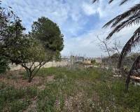 Resale - Country House - Albatera - AlbateraAlicanteValenciaSpain