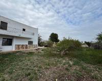Resale - Country House - Albatera - AlbateraAlicanteValenciaSpain