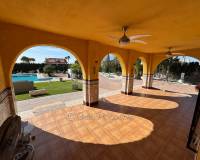 Resale - Country House - Albatera - AlbateraAlicanteValenciaSpain