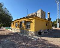 Resale - Country House - Albatera - AlbateraAlicanteValenciaSpain