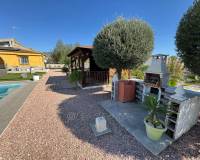 Resale - Country House - Albatera - AlbateraAlicanteValenciaSpain