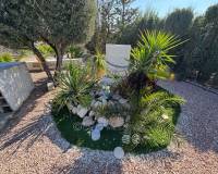 Resale - Country House - Albatera - AlbateraAlicanteValenciaSpain