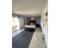 Resale - Country House - Albatera - AlbateraAlicanteValenciaSpain