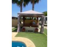 Resale - Country House - Albatera - AlbateraAlicanteValenciaSpain