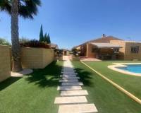 Resale - Country House - Albatera - AlbateraAlicanteValenciaSpain
