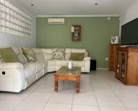 Resale - Country House - Albatera - AlbateraAlicanteValenciaSpain