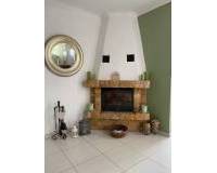 Resale - Country House - Albatera - AlbateraAlicanteValenciaSpain