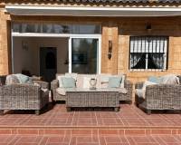 Resale - Country House - Albatera - AlbateraAlicanteValenciaSpain