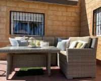 Resale - Country House - Albatera - AlbateraAlicanteValenciaSpain