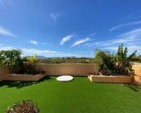 Resale - Country House - Albatera - AlbateraAlicanteValenciaSpain