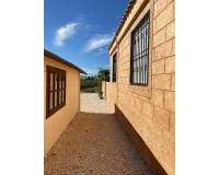 Resale - Country House - Albatera - AlbateraAlicanteValenciaSpain