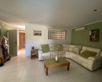Resale - Country House - Albatera - AlbateraAlicanteValenciaSpain
