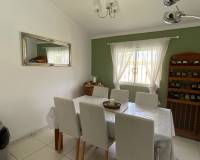 Resale - Country House - Albatera - AlbateraAlicanteValenciaSpain