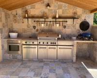 Resale - Country House - Albatera - AlbateraAlicanteValenciaSpain