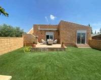 Resale - Country House - Albatera - AlbateraAlicanteValenciaSpain