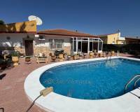 Resale - Country House - Albatera - AlbateraAlicanteValenciaSpain
