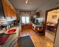 Resale - Country House - Albatera - AlbateraAlicanteValenciaSpain