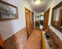 Resale - Country House - Albatera - AlbateraAlicanteValenciaSpain