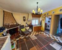 Resale - Country House - Albatera - AlbateraAlicanteValenciaSpain