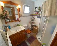 Resale - Country House - Albatera - AlbateraAlicanteValenciaSpain