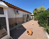 Resale - Country House - Albatera - AlbateraAlicanteValenciaSpain