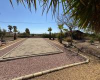 Resale - Country House - Albatera - AlbateraAlicanteValenciaSpain