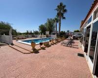 Resale - Country House - Albatera - AlbateraAlicanteValenciaSpain