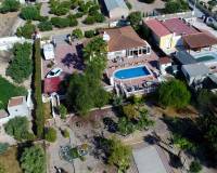Resale - Country House - Albatera - AlbateraAlicanteValenciaSpain