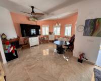 Resale - Country House - Albatera - AlbateraAlicanteValenciaSpain