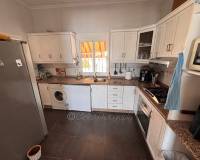 Resale - Country House - Albatera - AlbateraAlicanteValenciaSpain